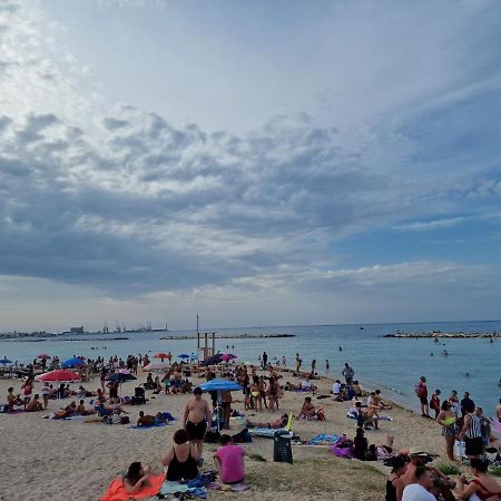 Apartmán Convivio House Bari Exteriér fotografie