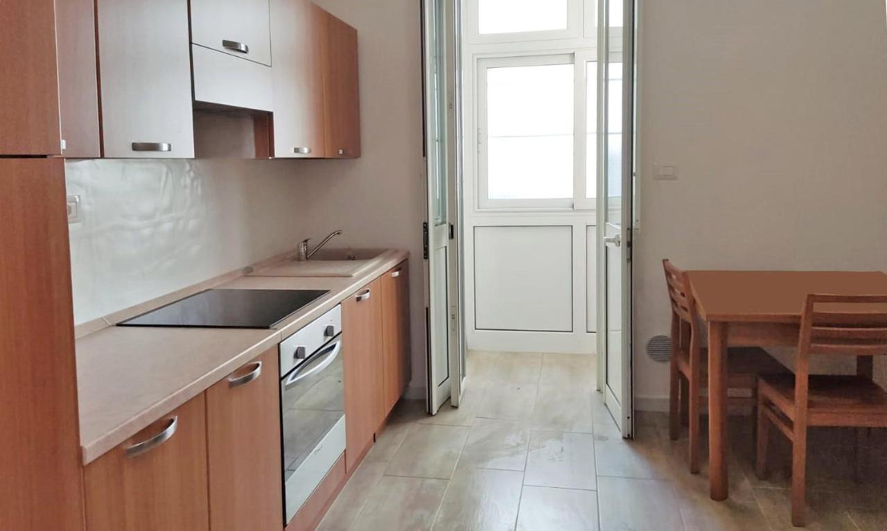 Apartmán Convivio House Bari Exteriér fotografie