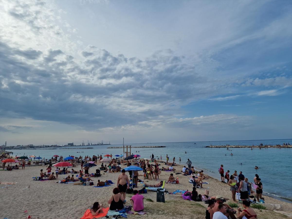 Apartmán Convivio House Bari Exteriér fotografie