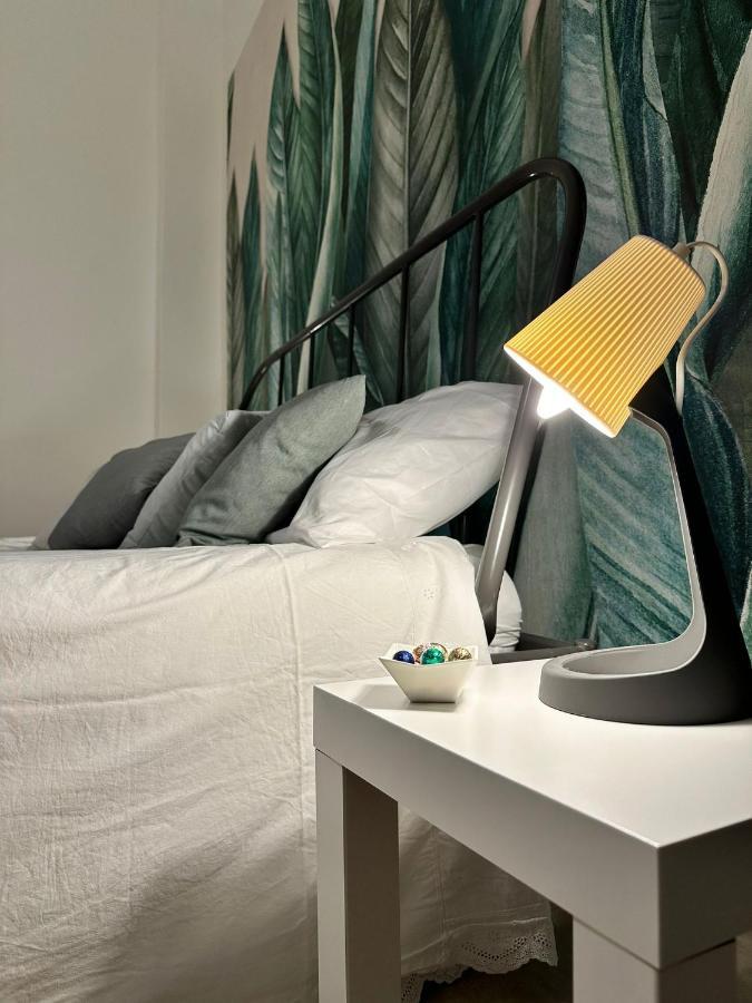 Apartmán Convivio House Bari Exteriér fotografie